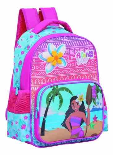 MOCHILA INF. ALOHA YEPP G